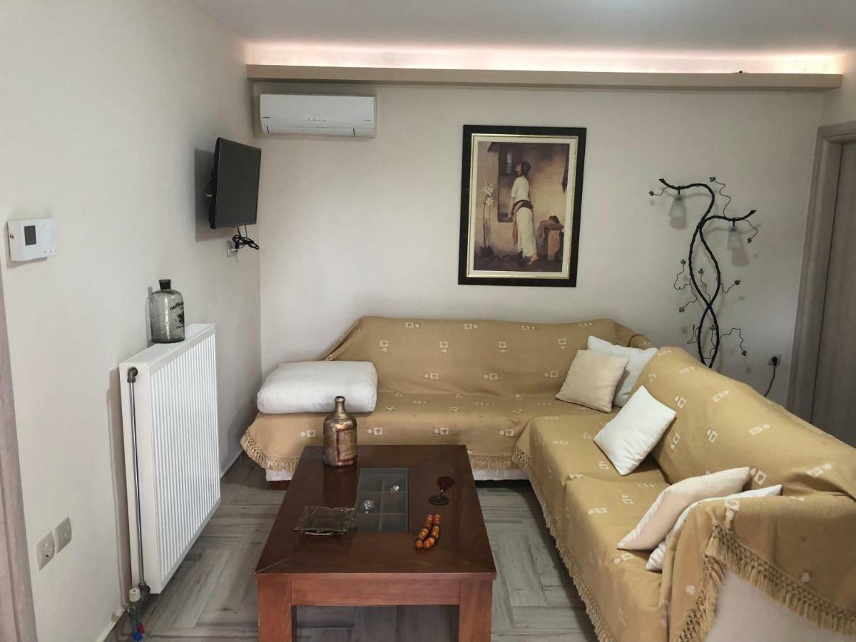 Villa Castellano Vasiliki Vasiliki  Esterno foto