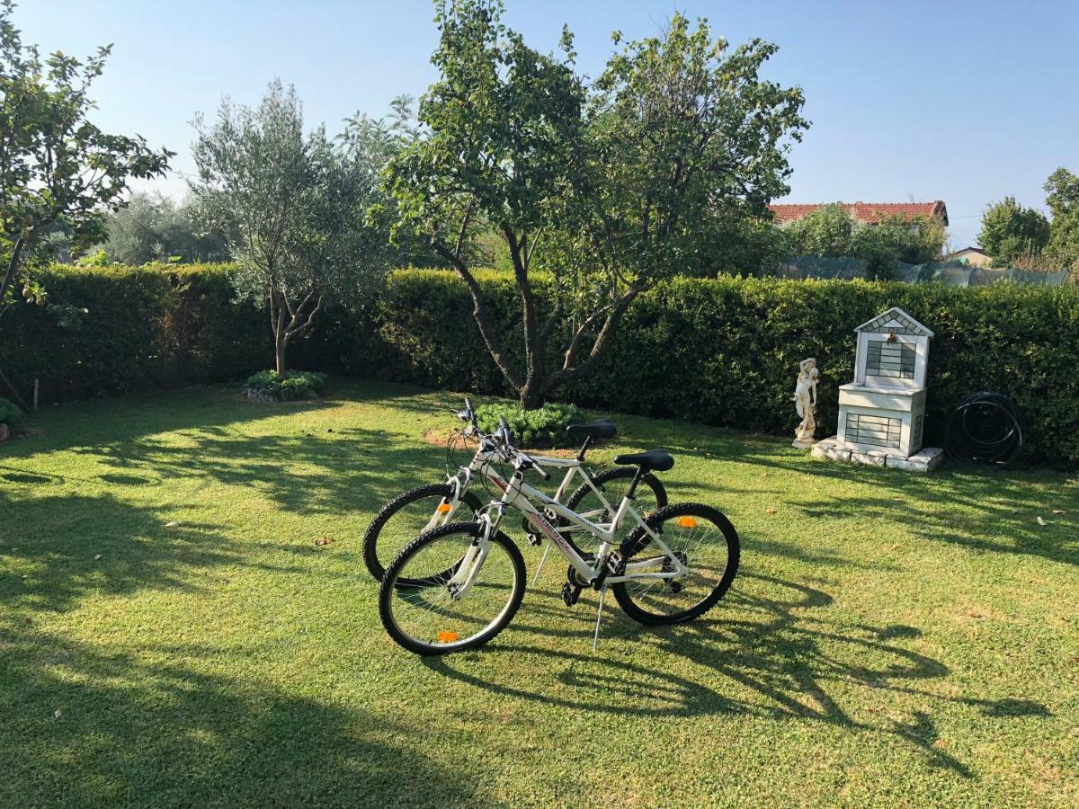Villa Castellano Vasiliki Vasiliki  Esterno foto